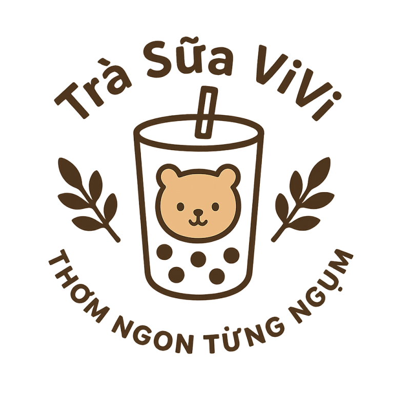 Trà Sữa ViVi